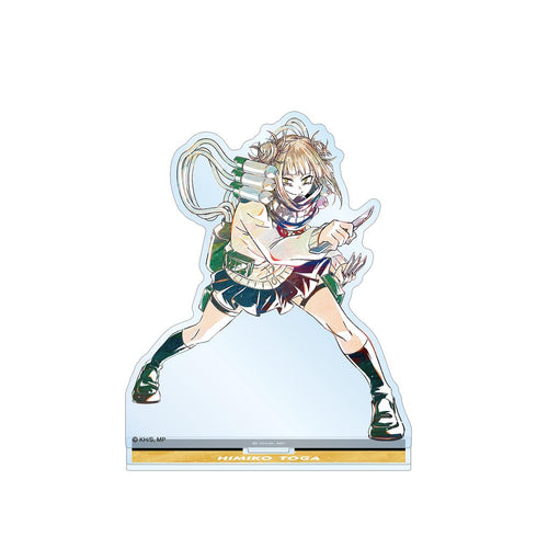 『僕のヒーローアカデミア』トガヒミコ Ani-Art 第5弾 BIGアクリルスタンド【202508再販】